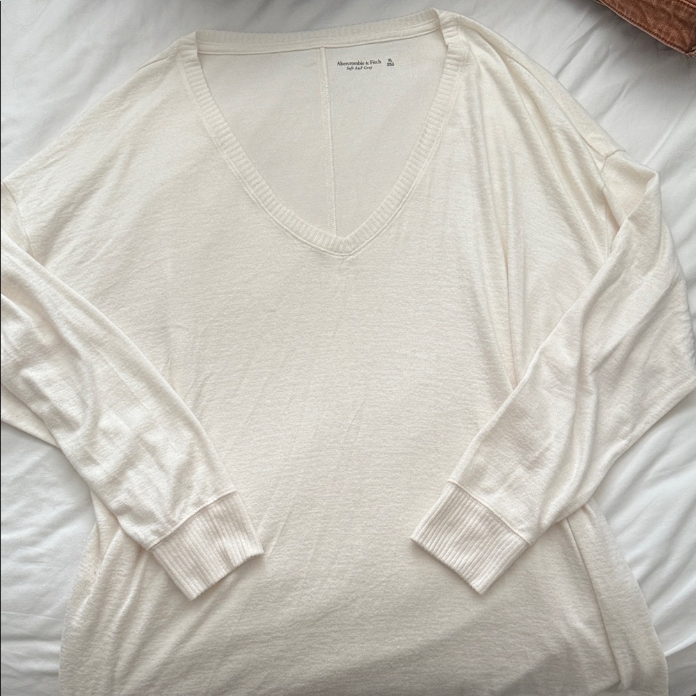 Abercrombie Long Sleeve